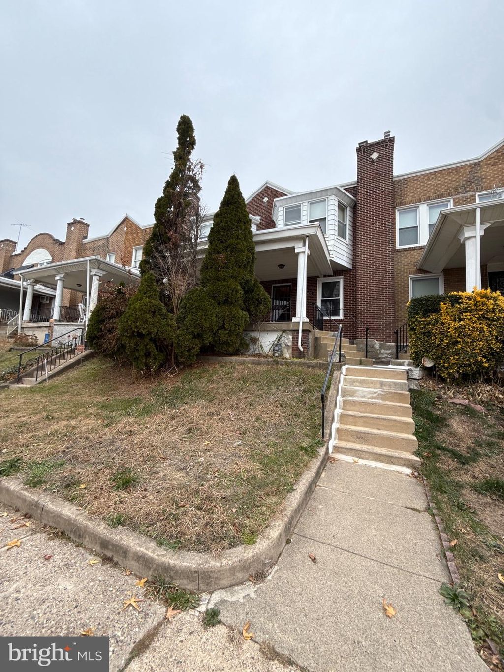 Photo of 1153 Atwood Rd #1, PHILADELPHIA, PA 19151 (MLS # PAPH2565004)