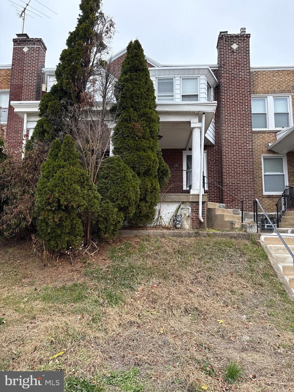 Photo of 1153 Atwood Rd #1, PHILADELPHIA, PA 19151 (MLS # PAPH2565004)