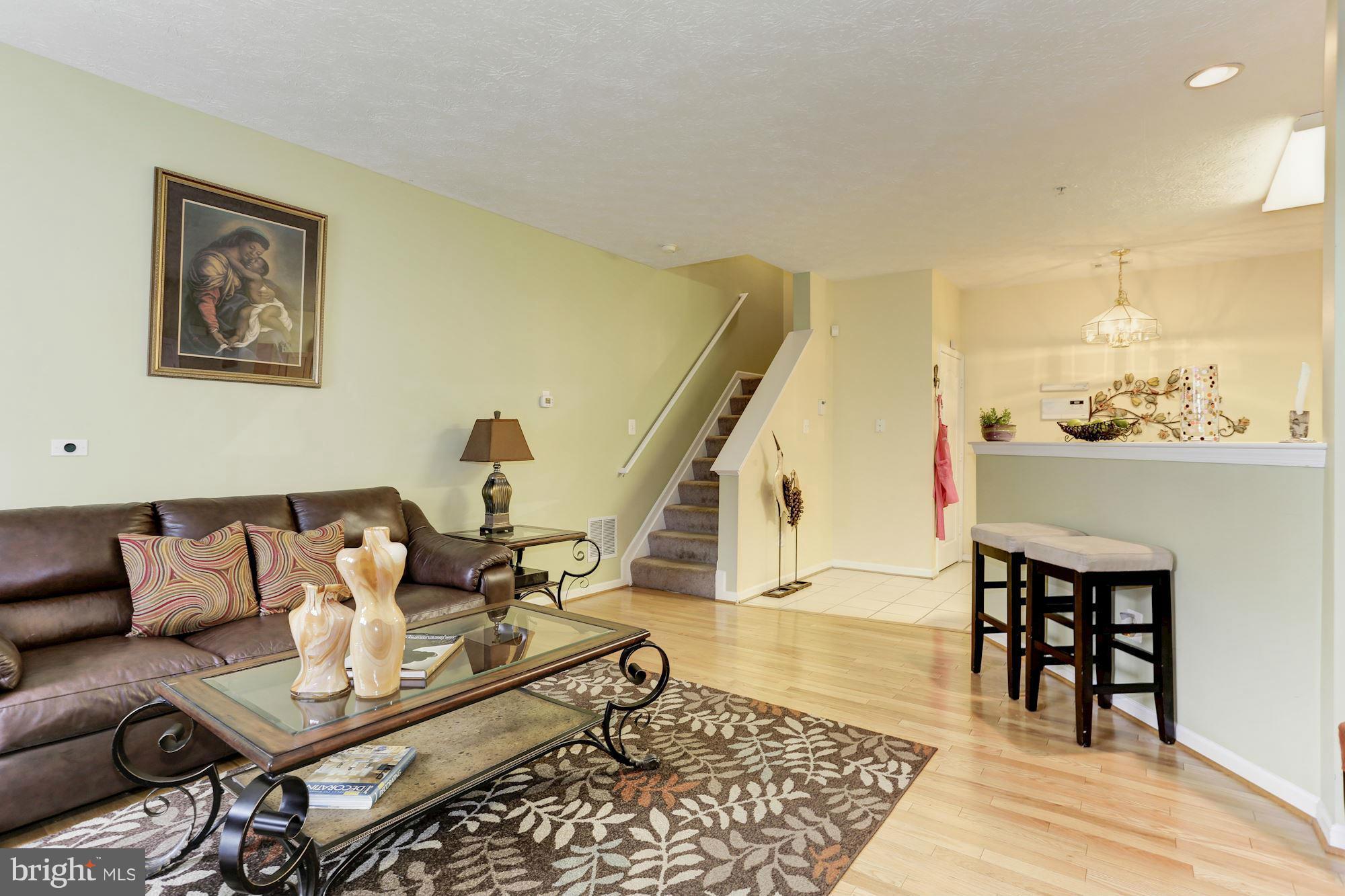 COVINGTON - Residential