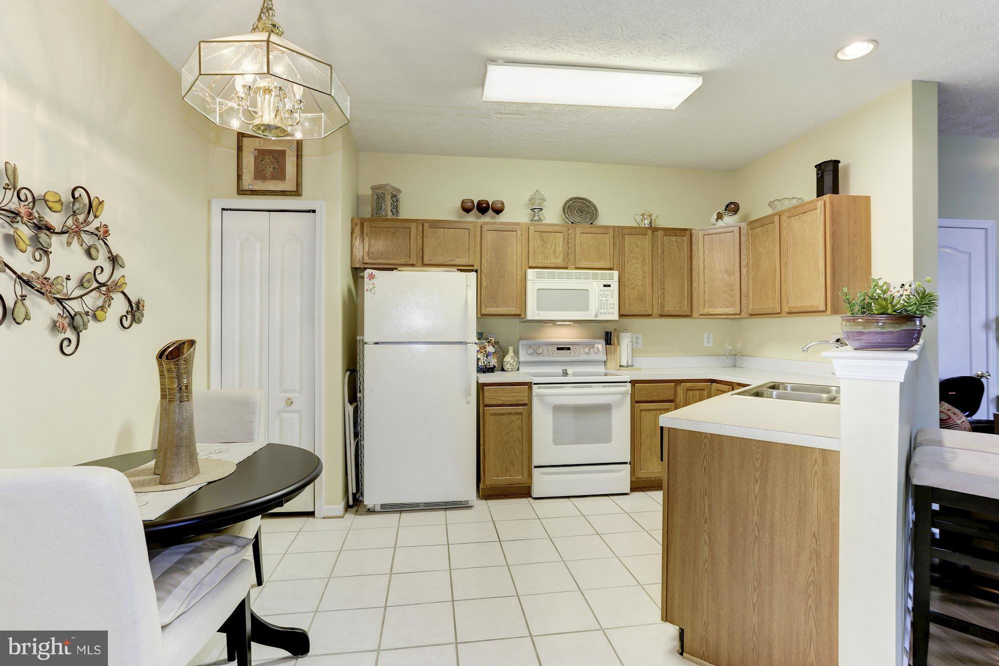 COVINGTON - Residential