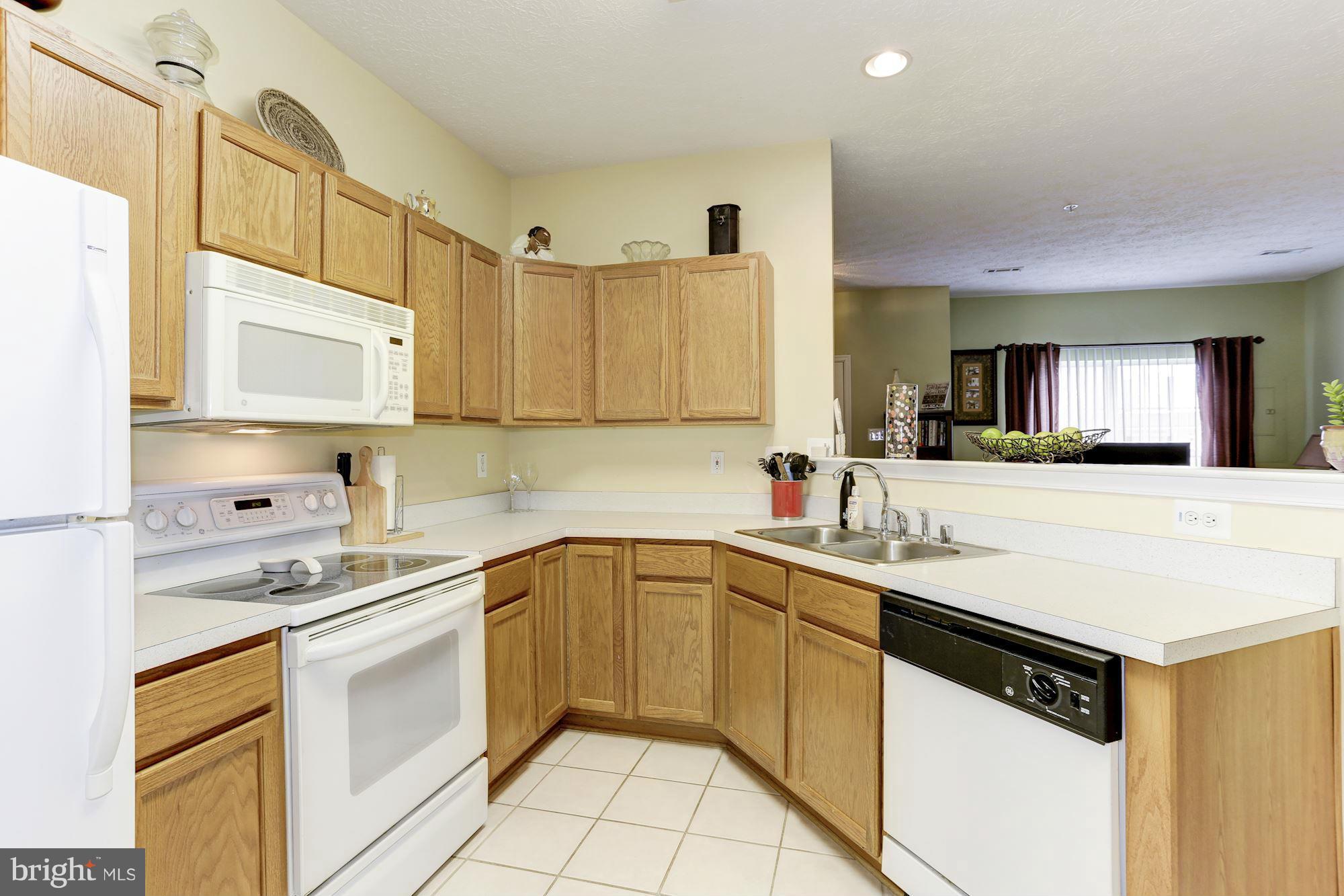 COVINGTON - Residential