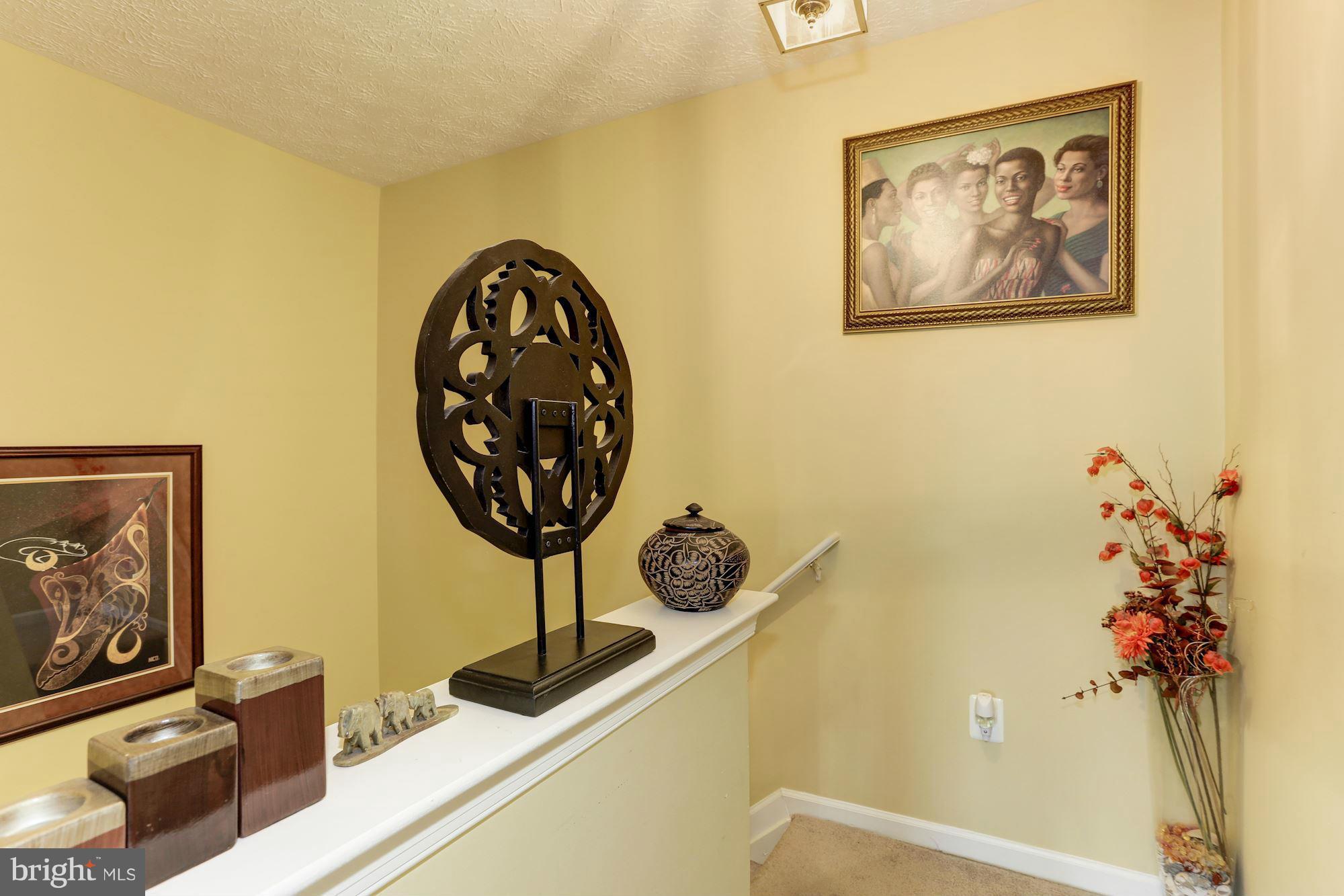 COVINGTON - Residential