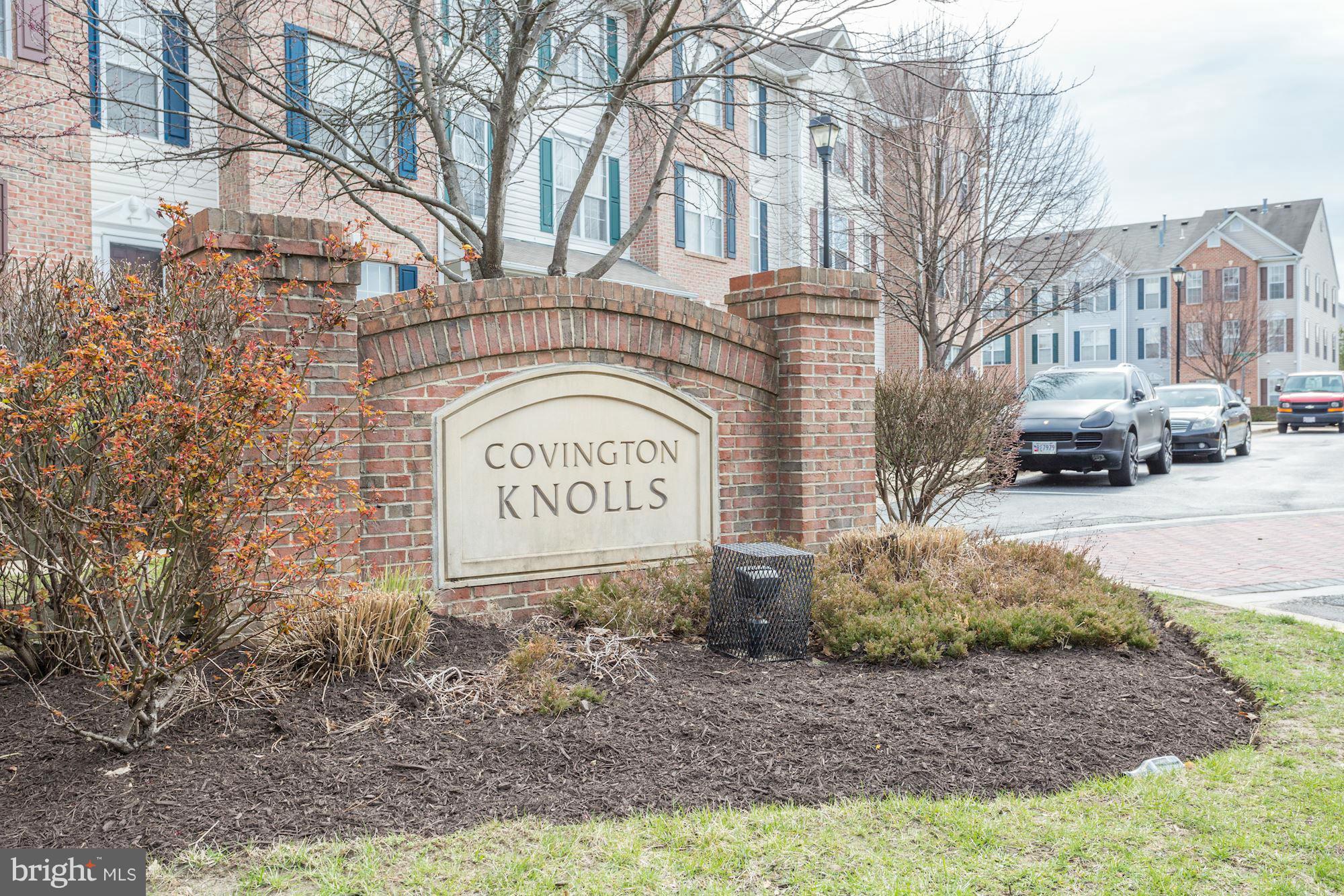COVINGTON - Residential