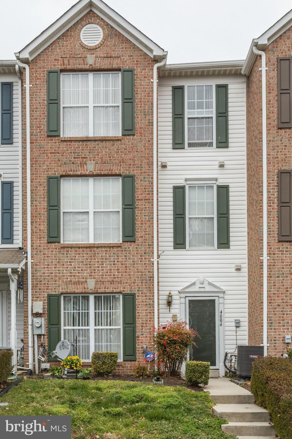 COVINGTON - Residential