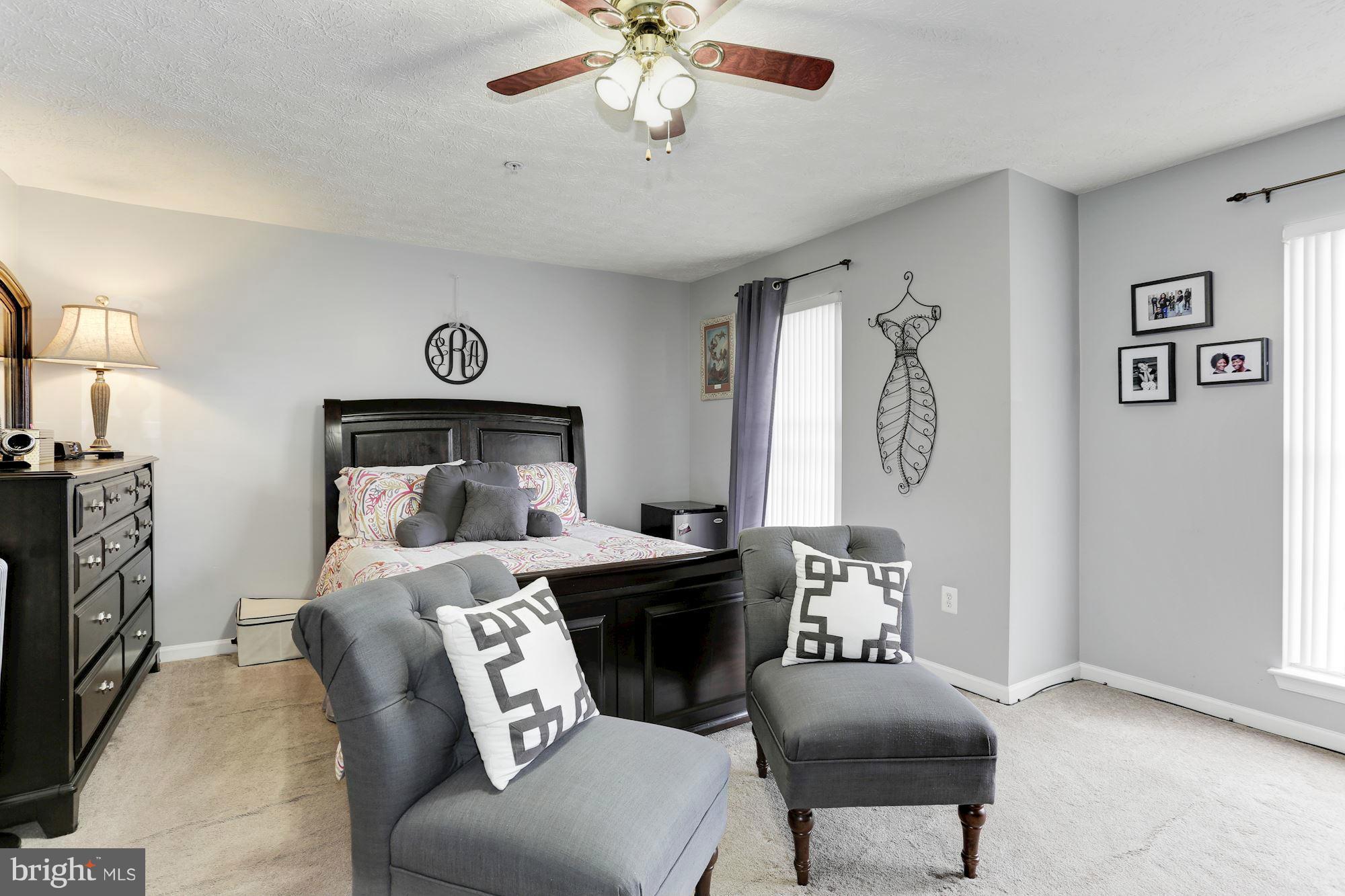 COVINGTON - Residential