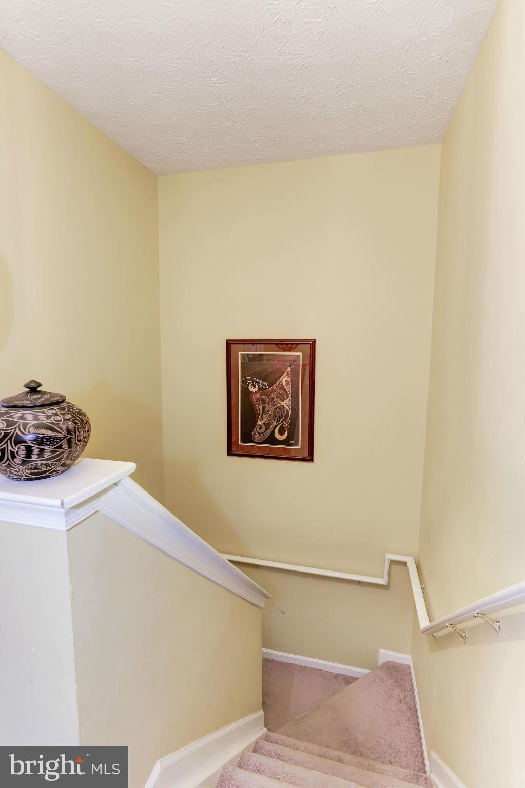 COVINGTON - Residential