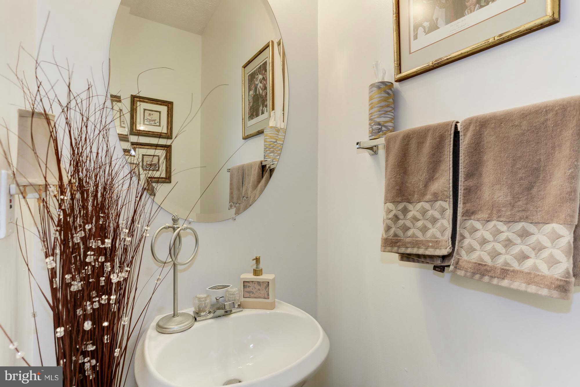 COVINGTON - Residential