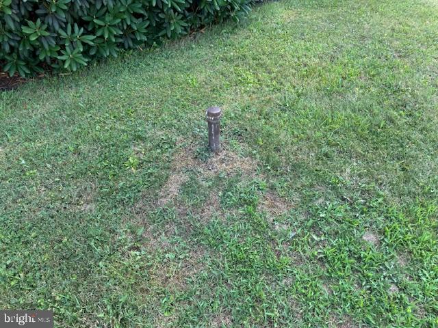 CLEARFIELD BOROUGH - Land