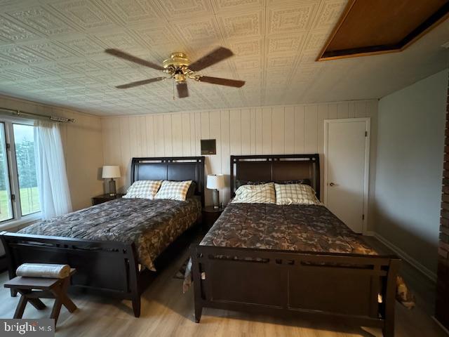 CLEARFIELD BOROUGH - Land