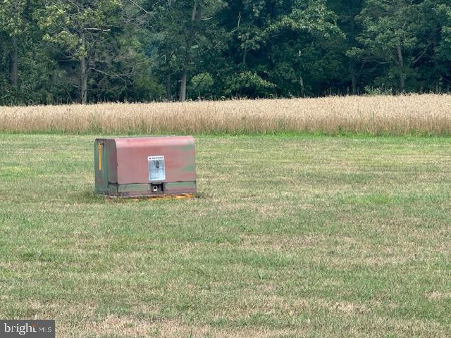 CLEARFIELD BOROUGH - Land