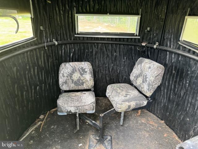 CLEARFIELD BOROUGH - Land