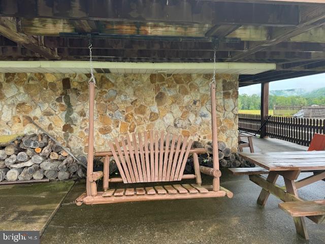 CLEARFIELD BOROUGH - Land