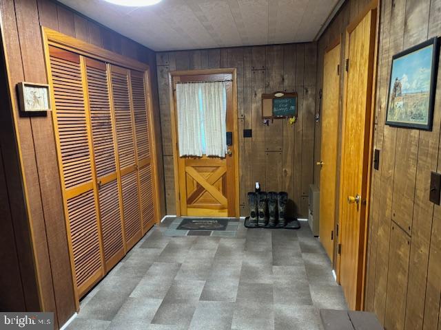 CLEARFIELD BOROUGH - Land