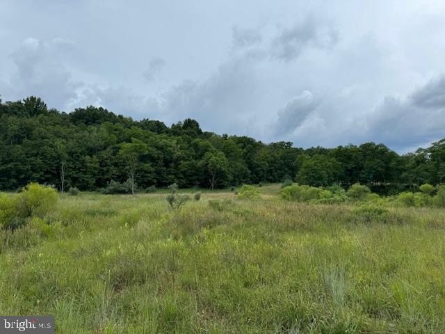 CLEARFIELD BOROUGH - Land