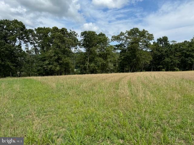 CLEARFIELD BOROUGH - Land