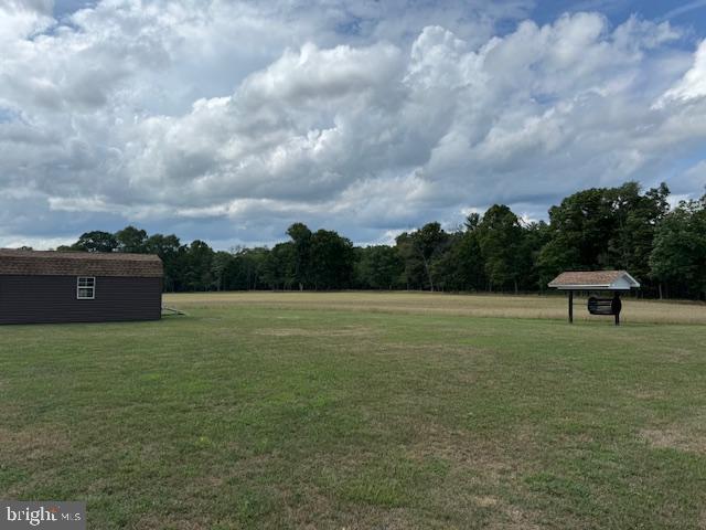 CLEARFIELD BOROUGH - Land