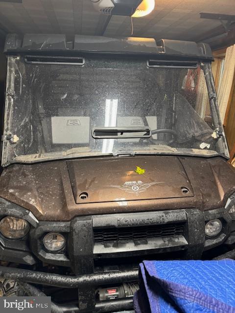 CLEARFIELD BOROUGH - Land