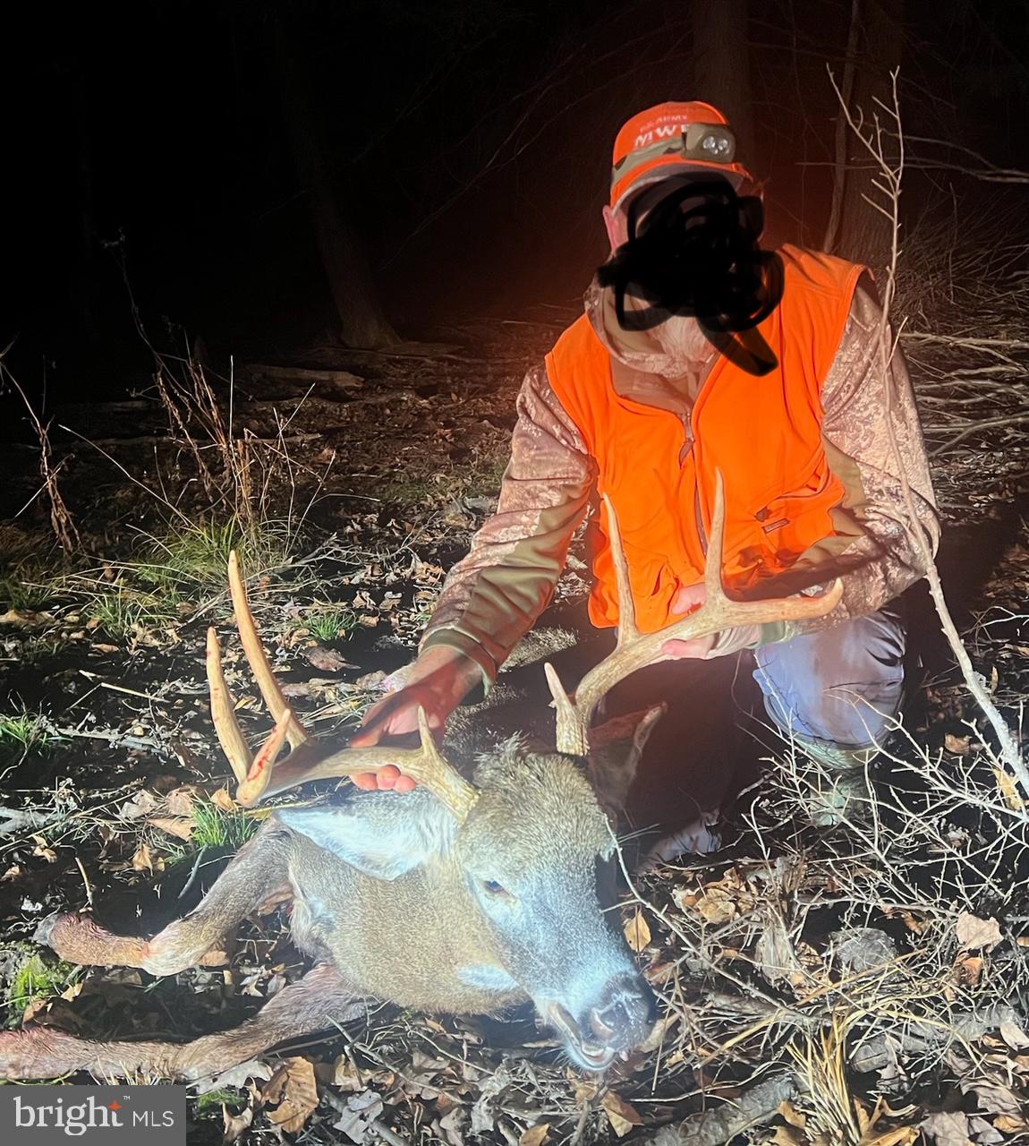 CLEARFIELD BOROUGH - Land