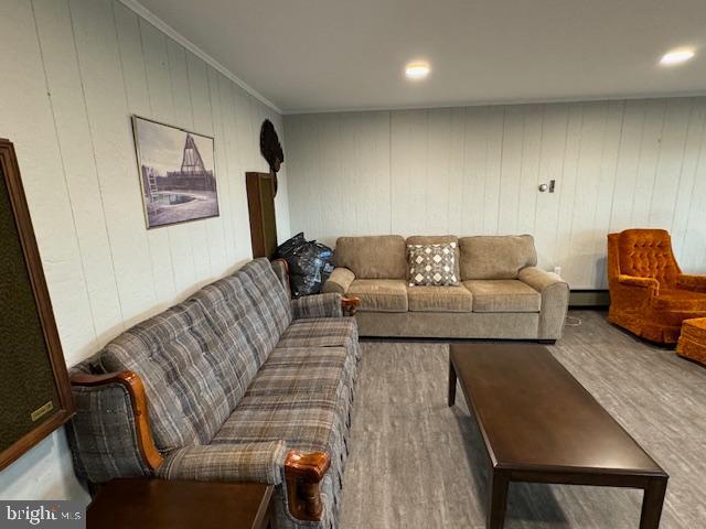 CLEARFIELD BOROUGH - Land