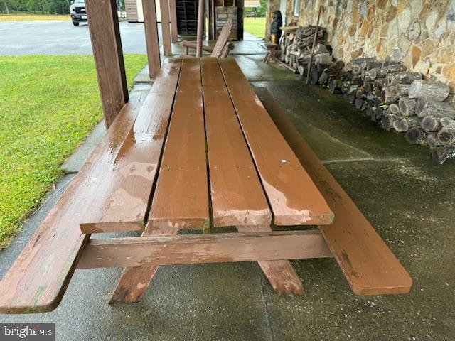 CLEARFIELD BOROUGH - Land