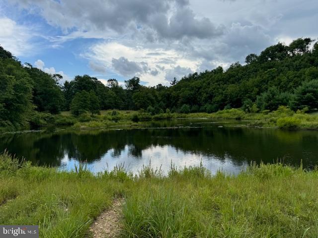 CLEARFIELD BOROUGH - Land