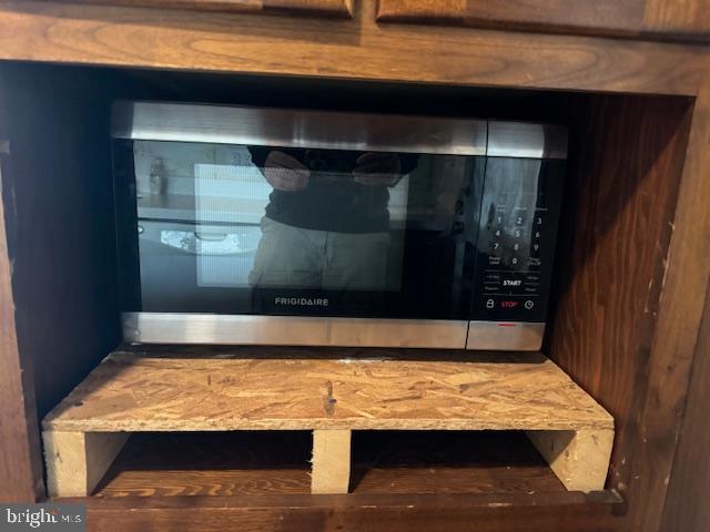 CLEARFIELD BOROUGH - Land