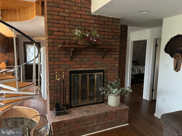 CLEARFIELD BOROUGH - Land