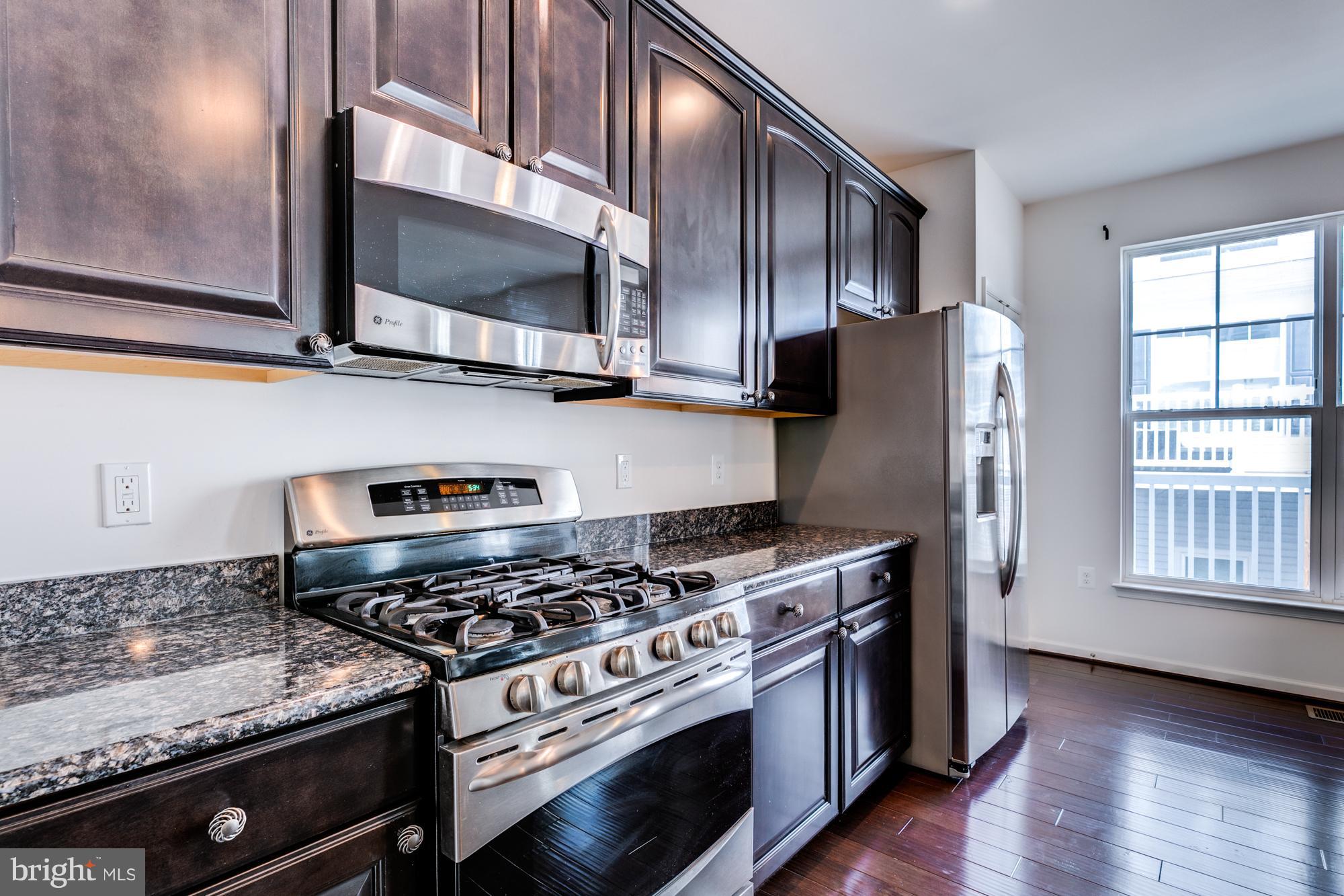 SUMMERWALK AT STONE RIDGE - Residential