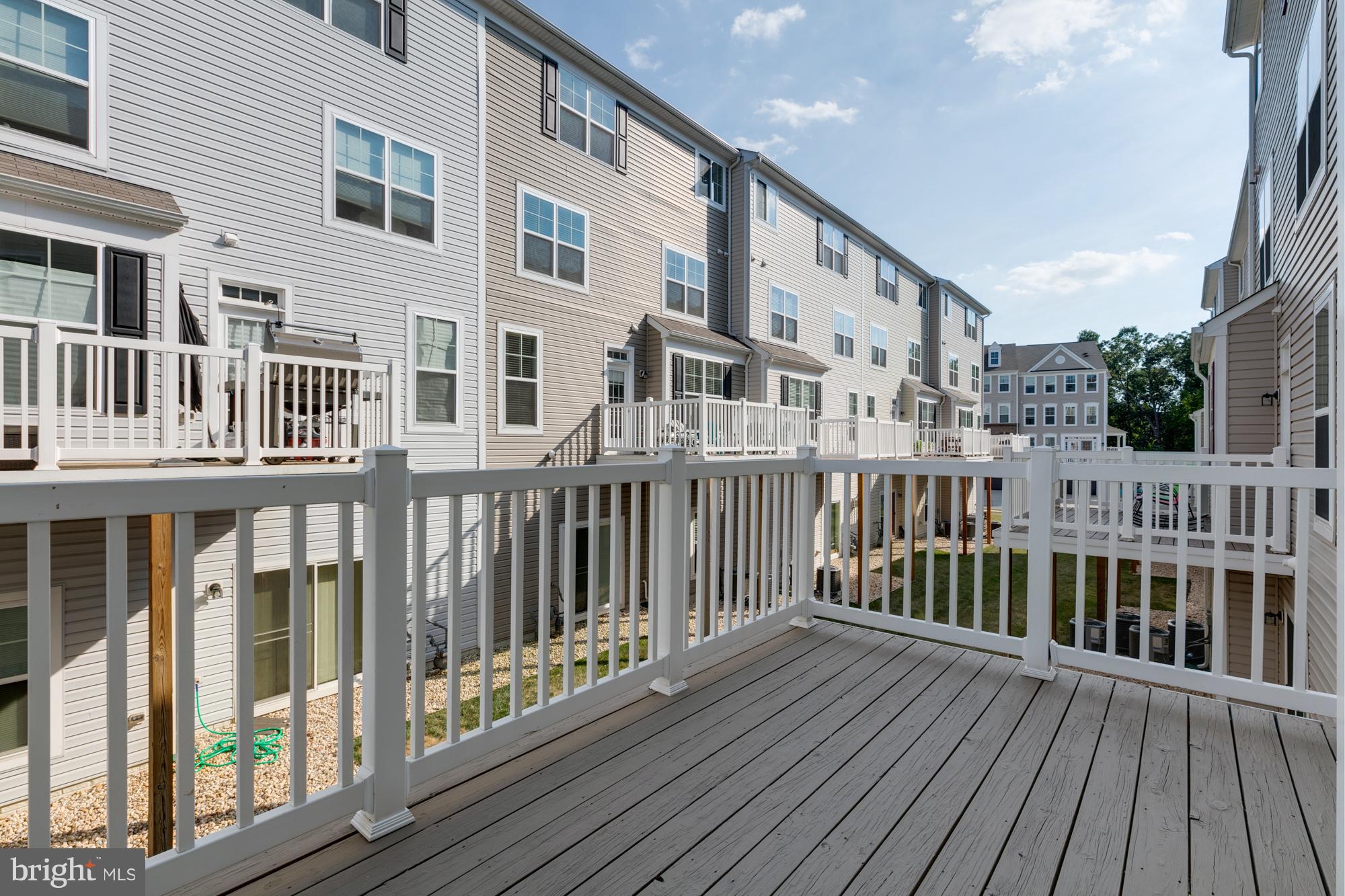 SUMMERWALK AT STONE RIDGE - Residential