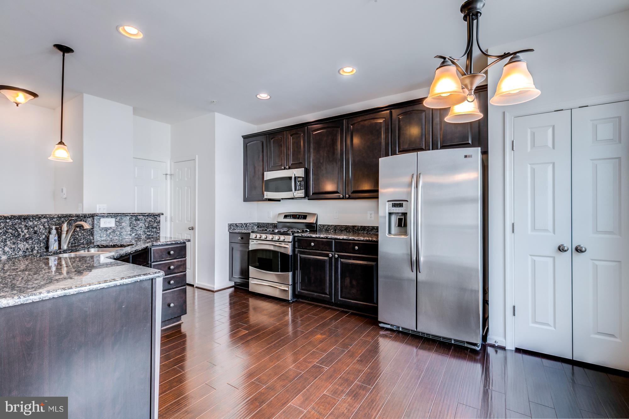 SUMMERWALK AT STONE RIDGE - Residential