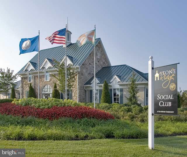 SUMMERWALK AT STONE RIDGE - Residential