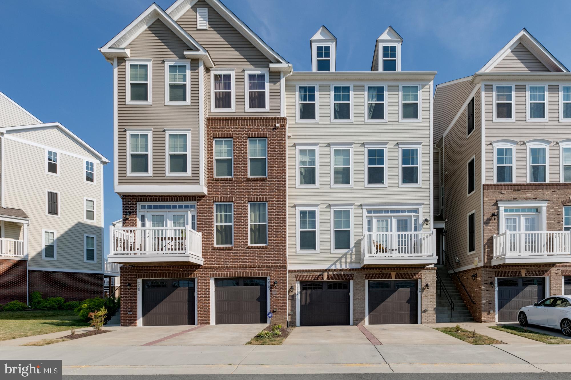 SUMMERWALK AT STONE RIDGE - Residential