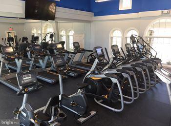 SUMMERWALK AT STONE RIDGE - Residential