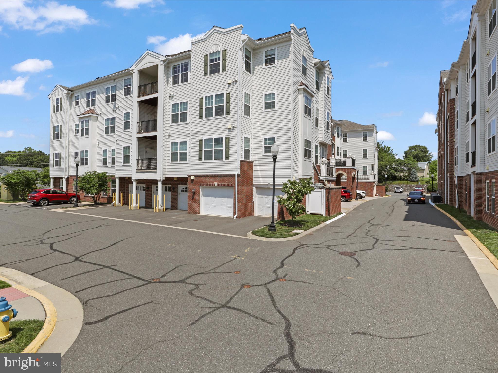 9204 CHARLESTON DRIVE 407