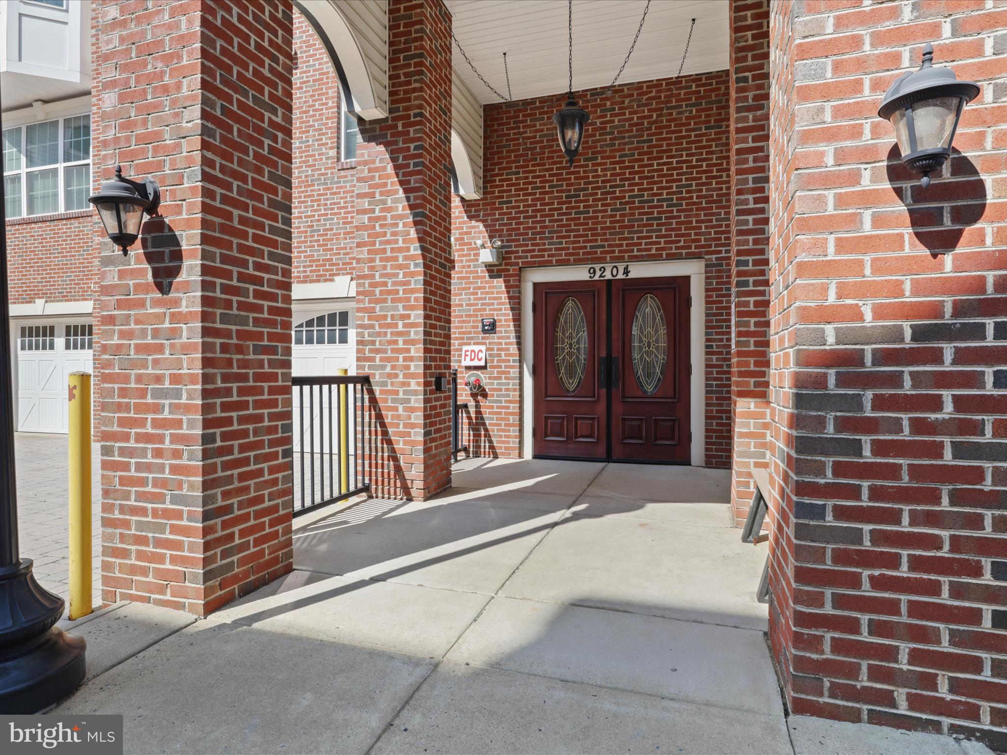 9204 CHARLESTON DRIVE 407
