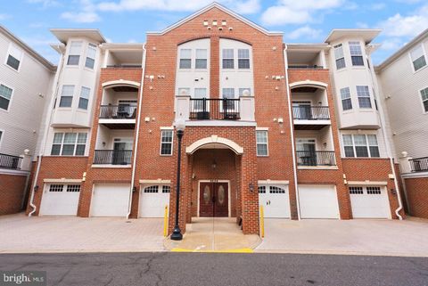 9204 CHARLESTON DRIVE 407 MANASSAS VA 20110