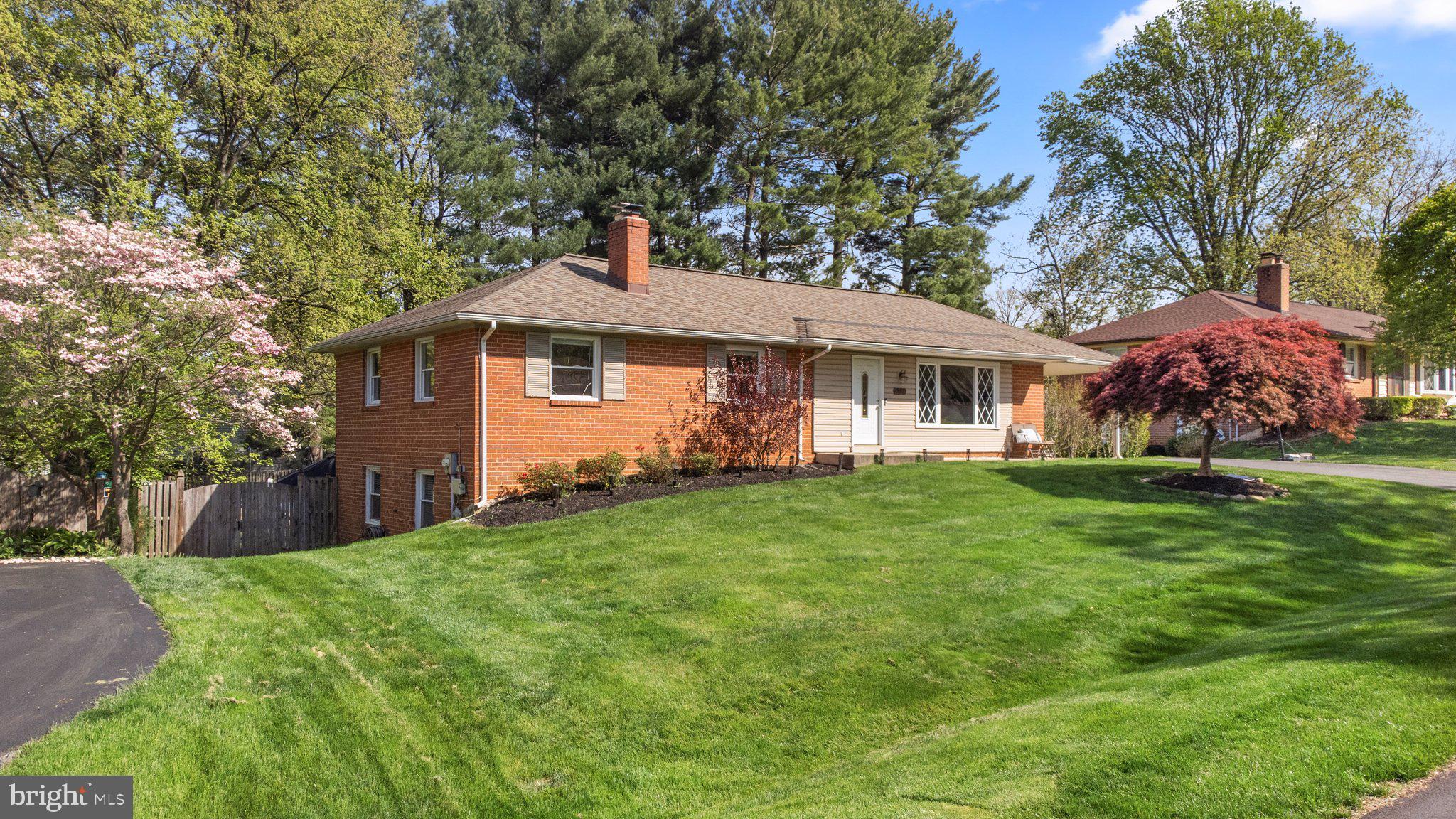 OLNEY MILL - Residential