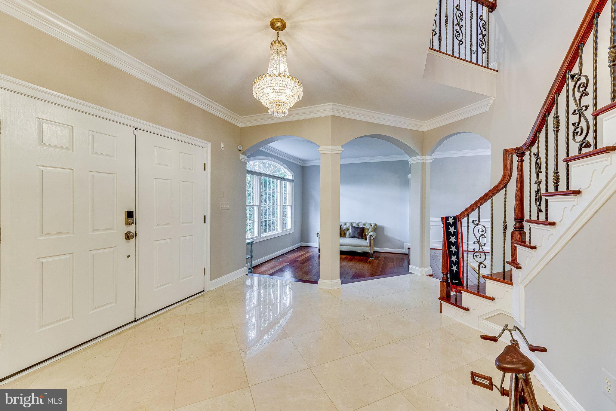 WAPLES CREST - Residential