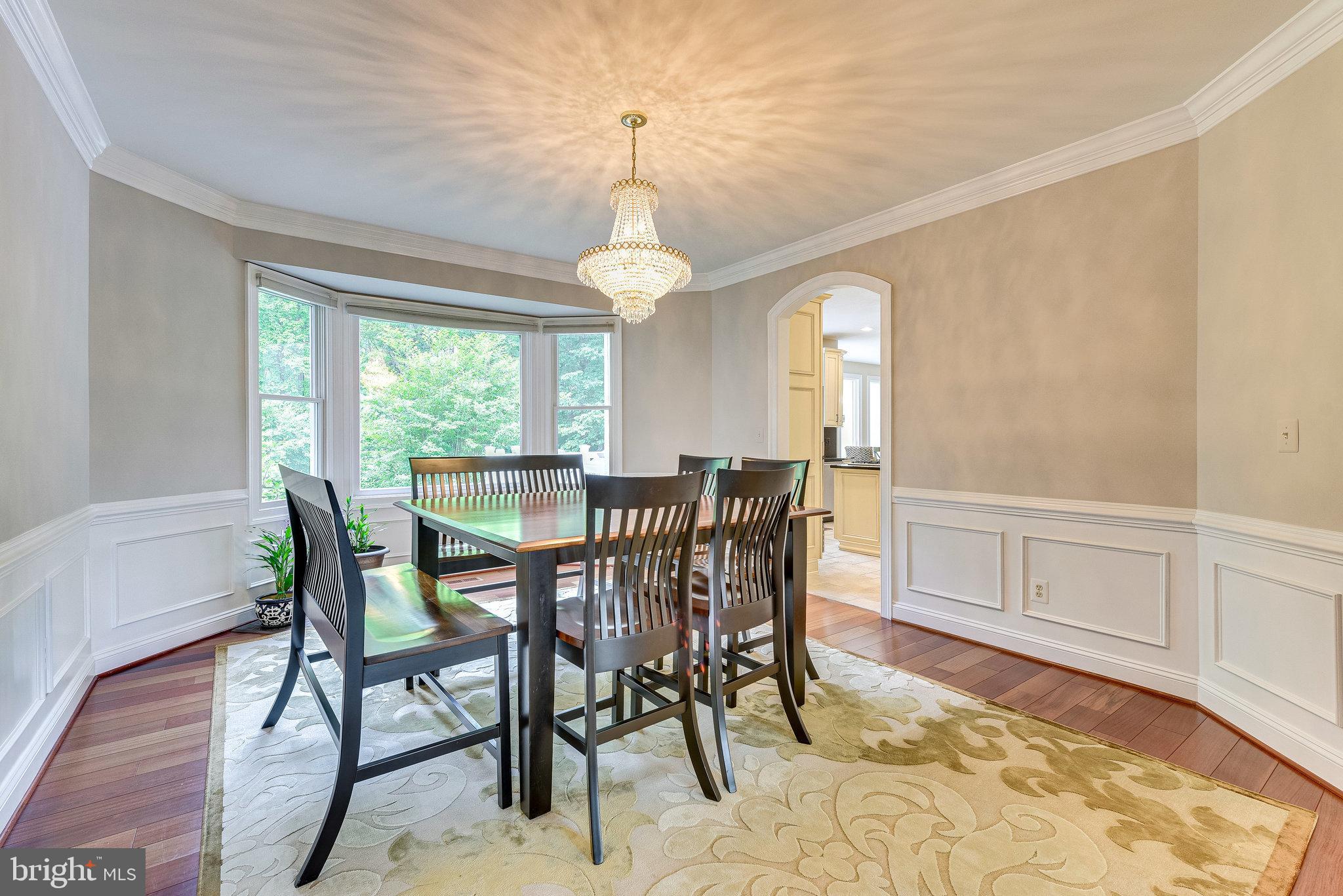 WAPLES CREST - Residential