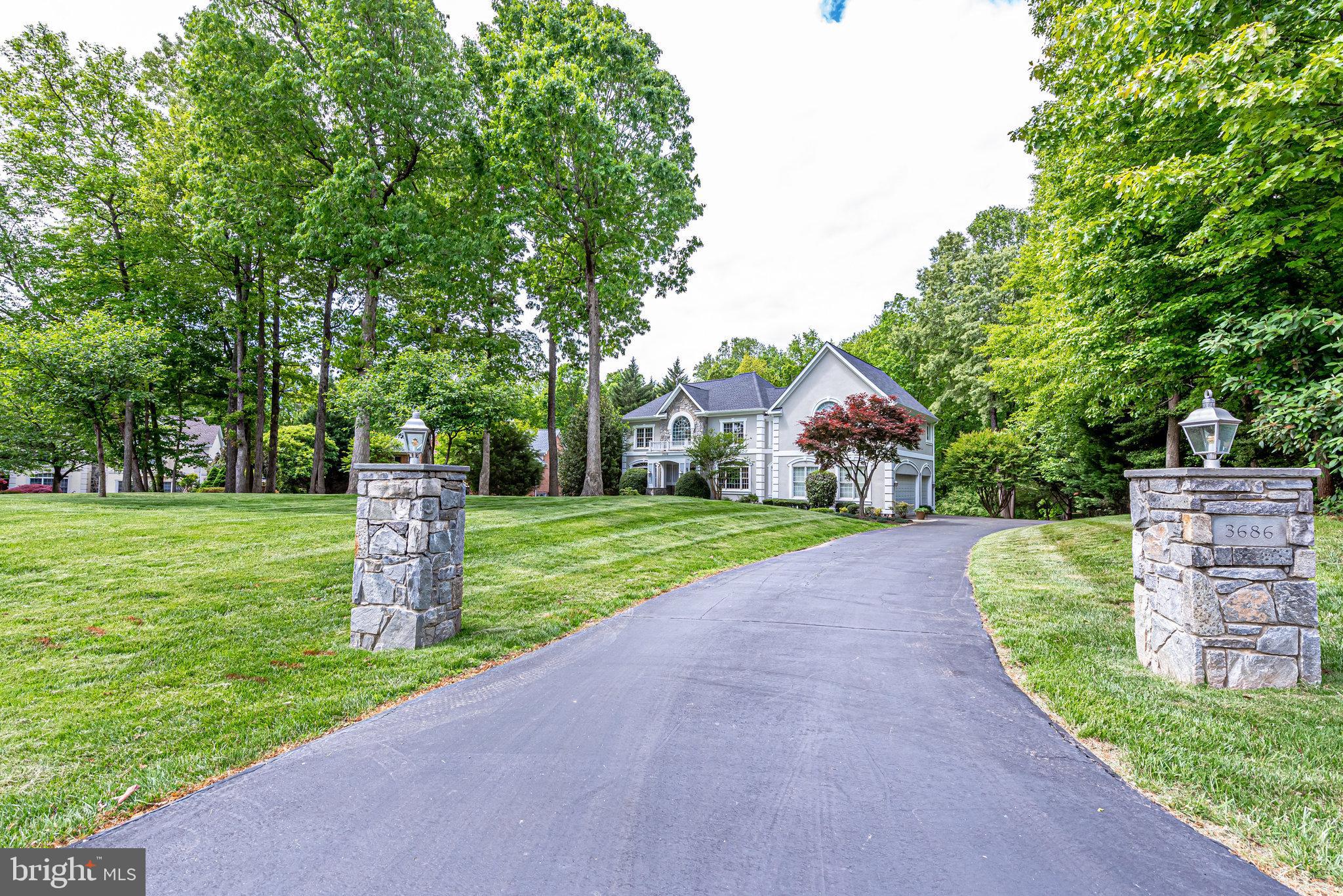 WAPLES CREST - Residential