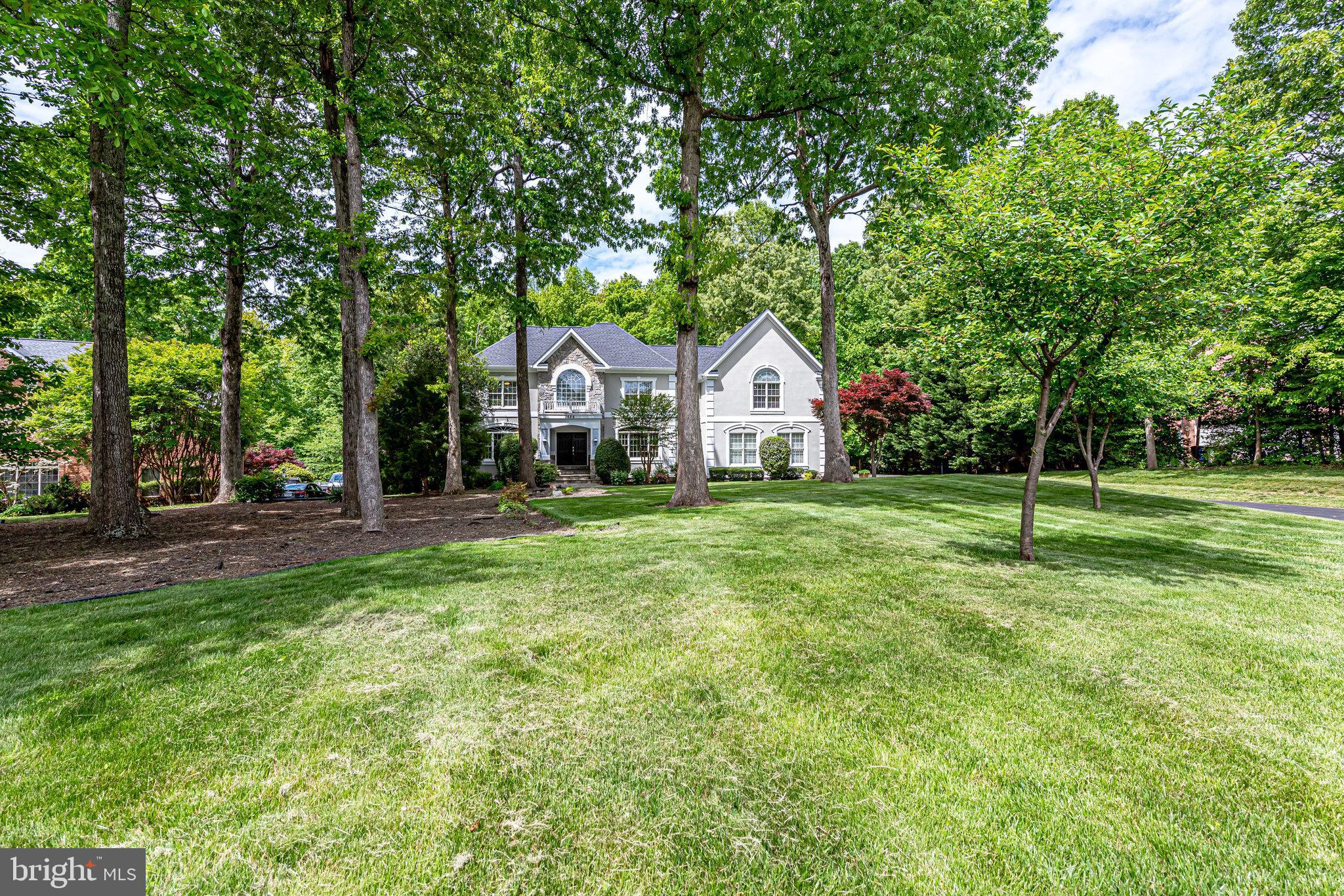 WAPLES CREST - Residential