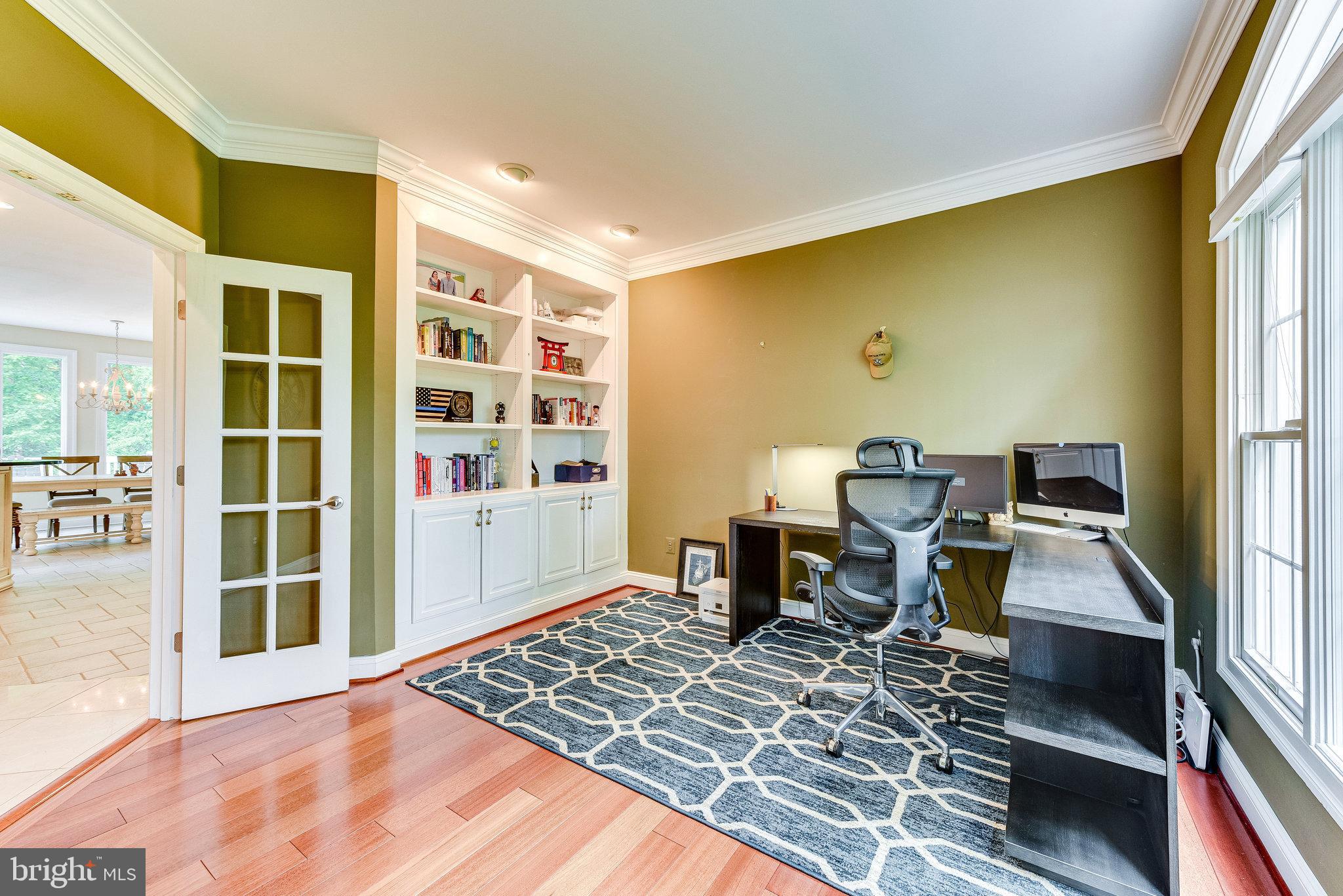 WAPLES CREST - Residential