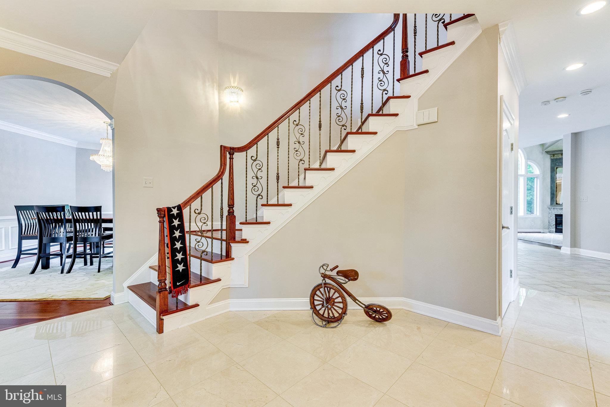 WAPLES CREST - Residential