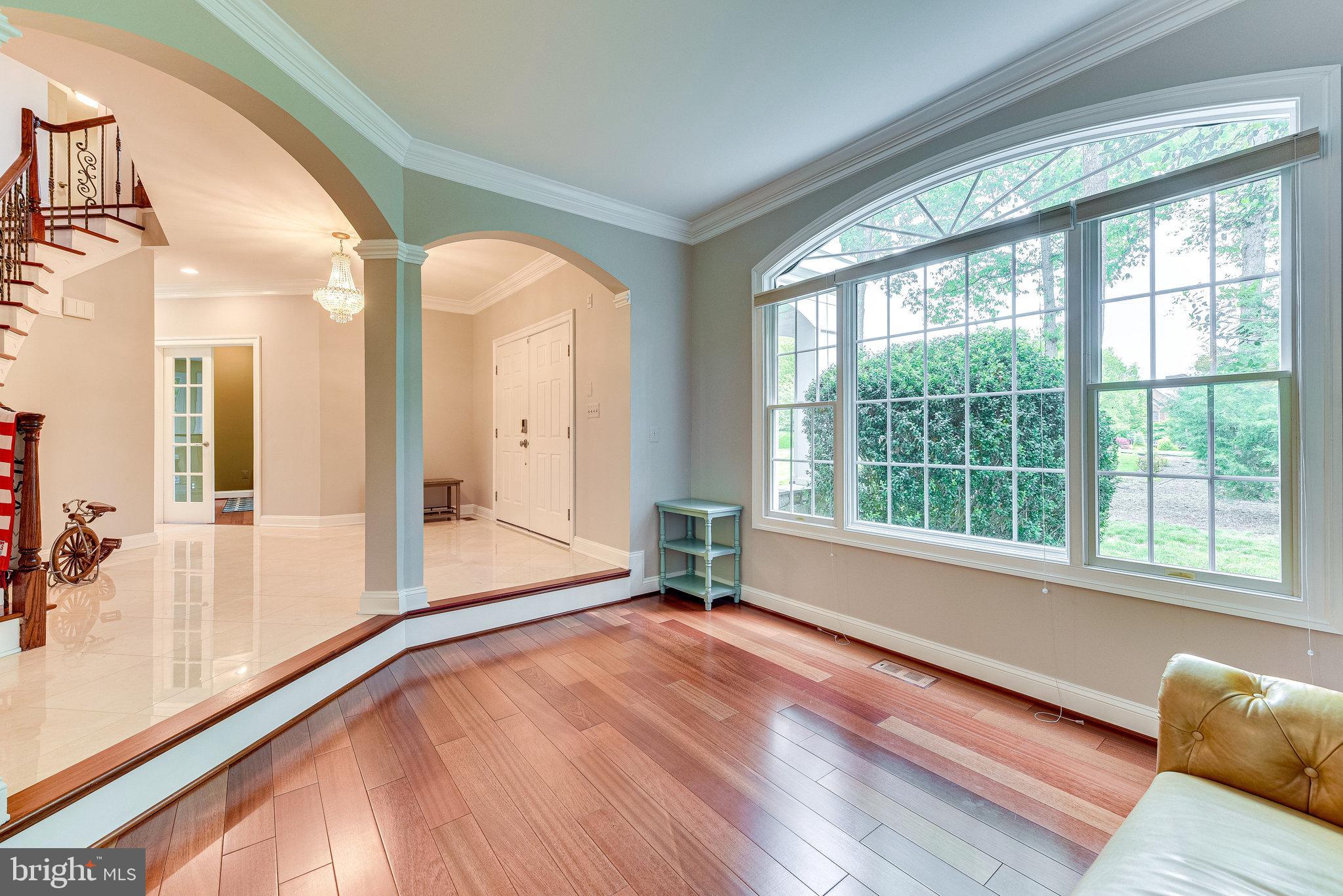 WAPLES CREST - Residential