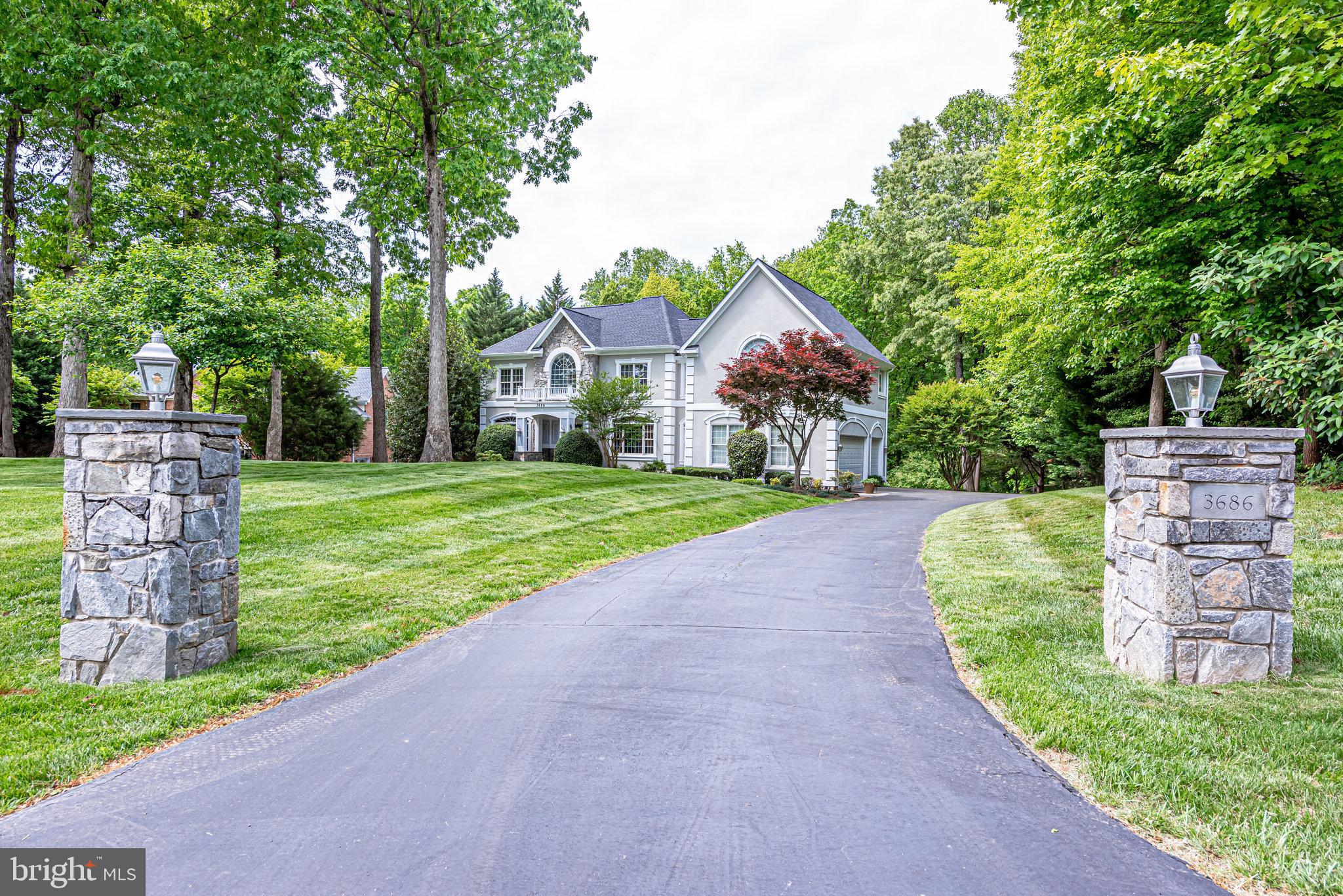 WAPLES CREST - Residential