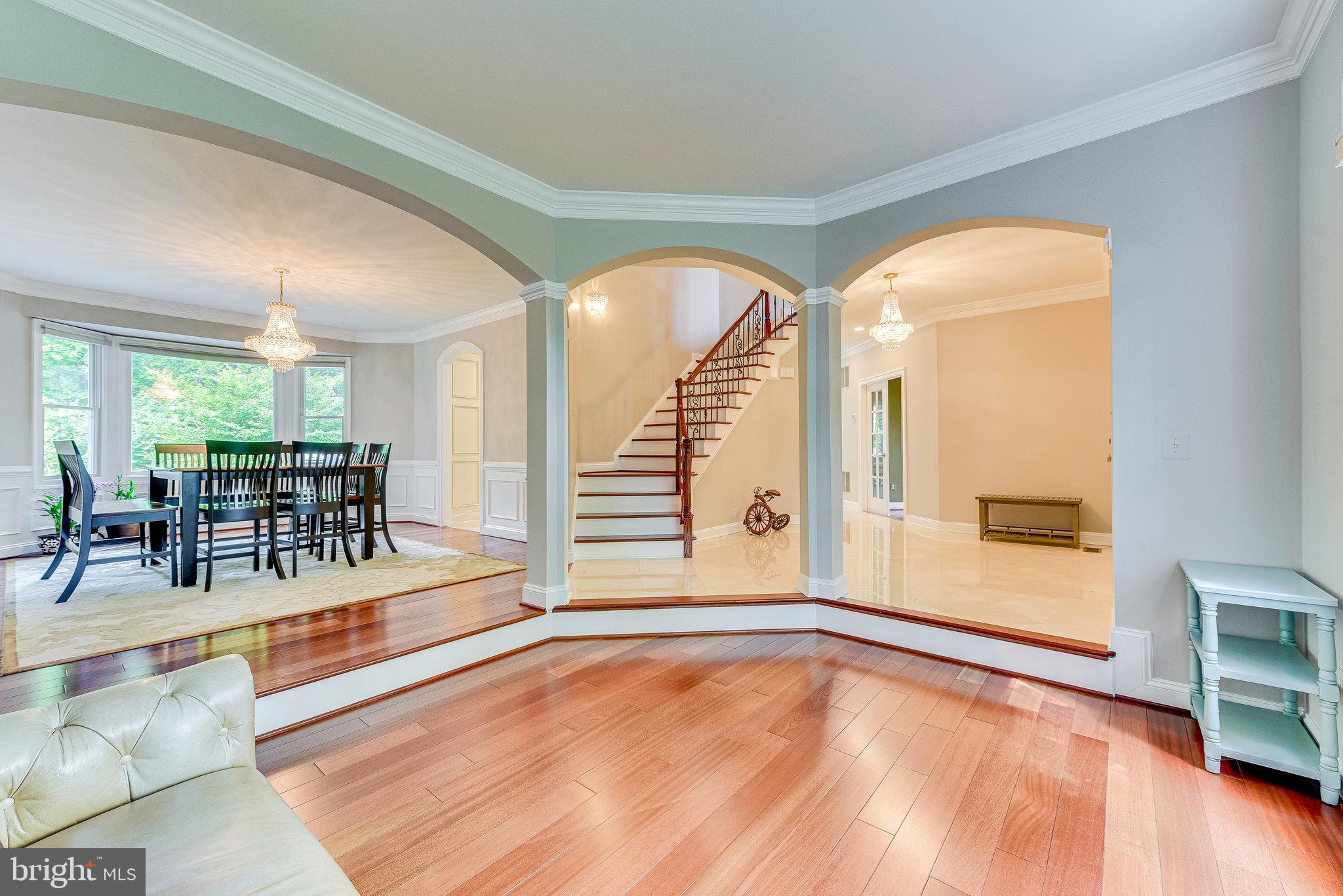 WAPLES CREST - Residential