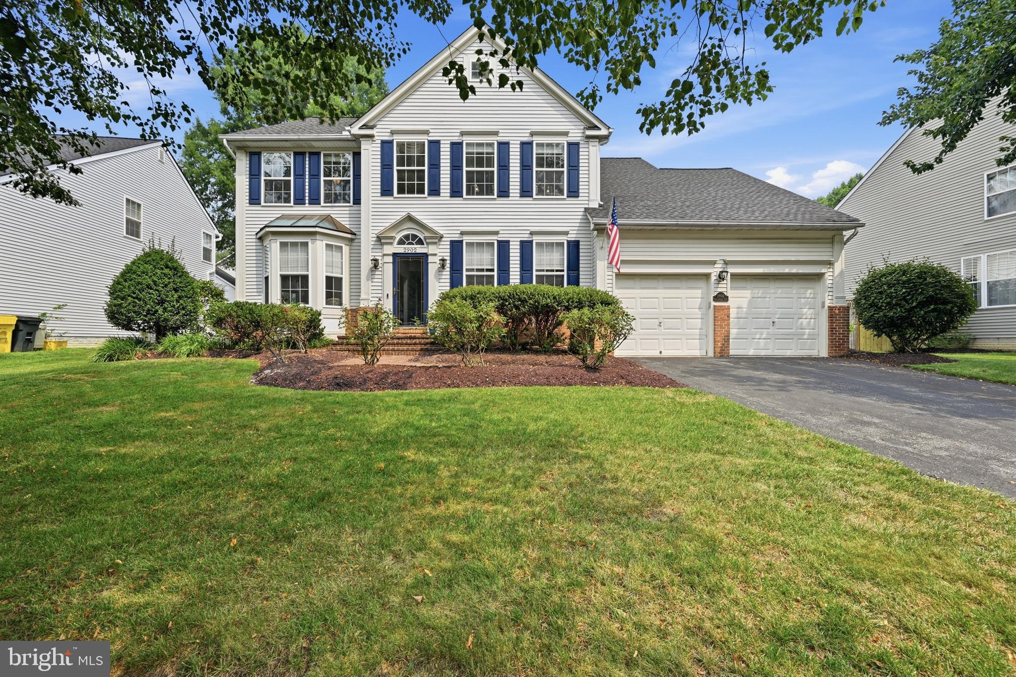 2902 MIDDLEBRIDGE