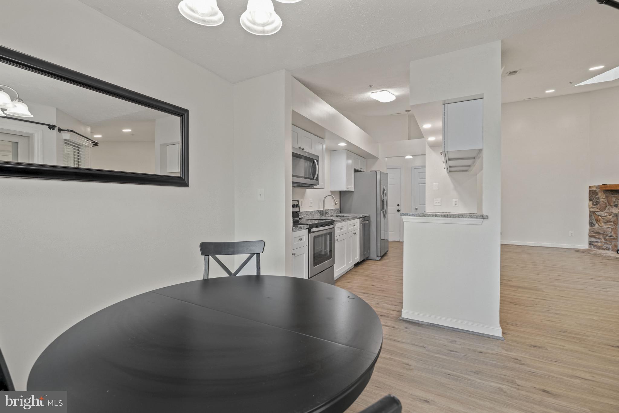 POND CONDOMINIUMS - Residential