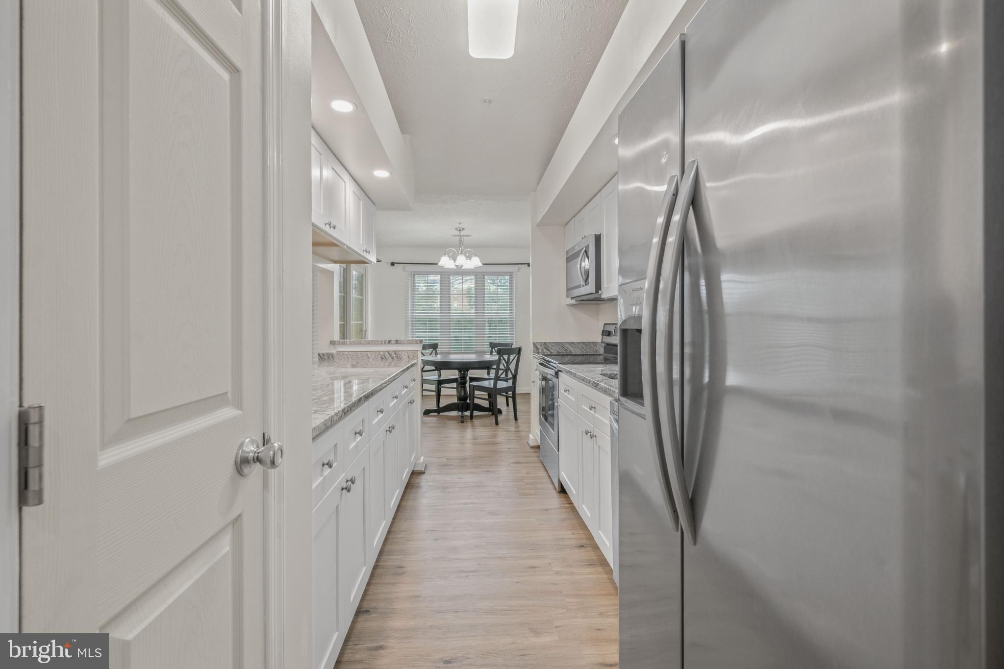 POND CONDOMINIUMS - Residential