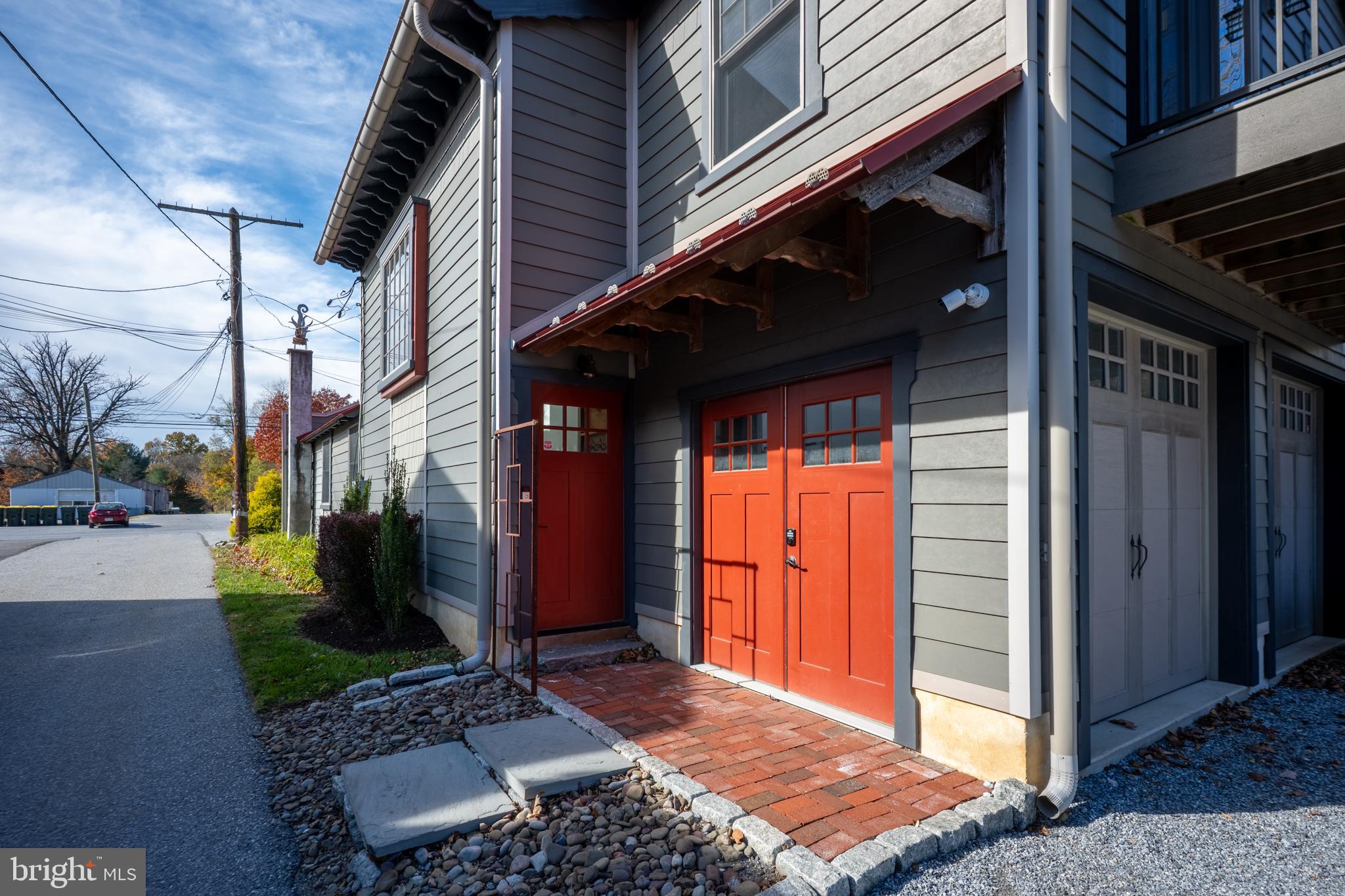 621 SUGARS BRIDGE ROAD